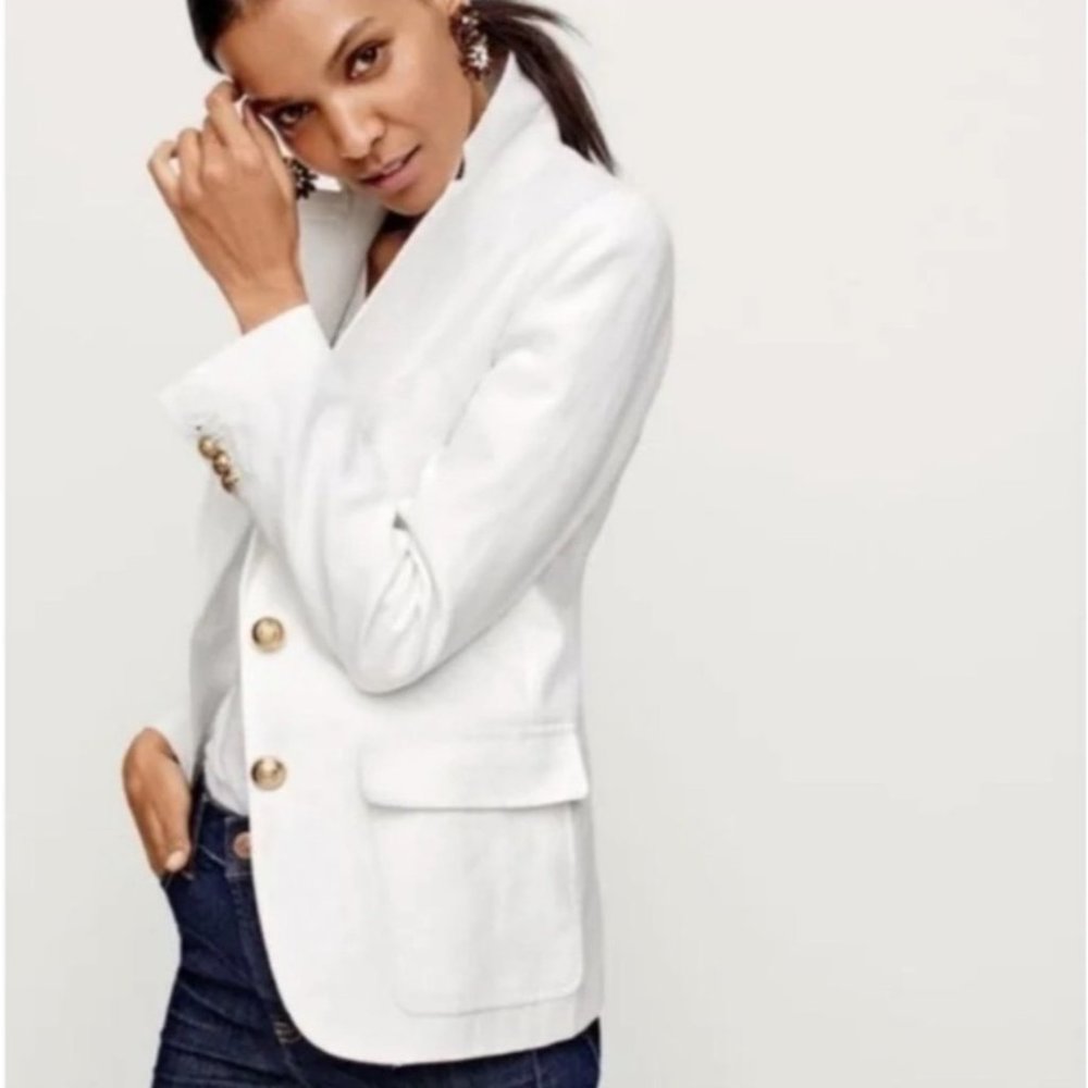 J Crew Blazer